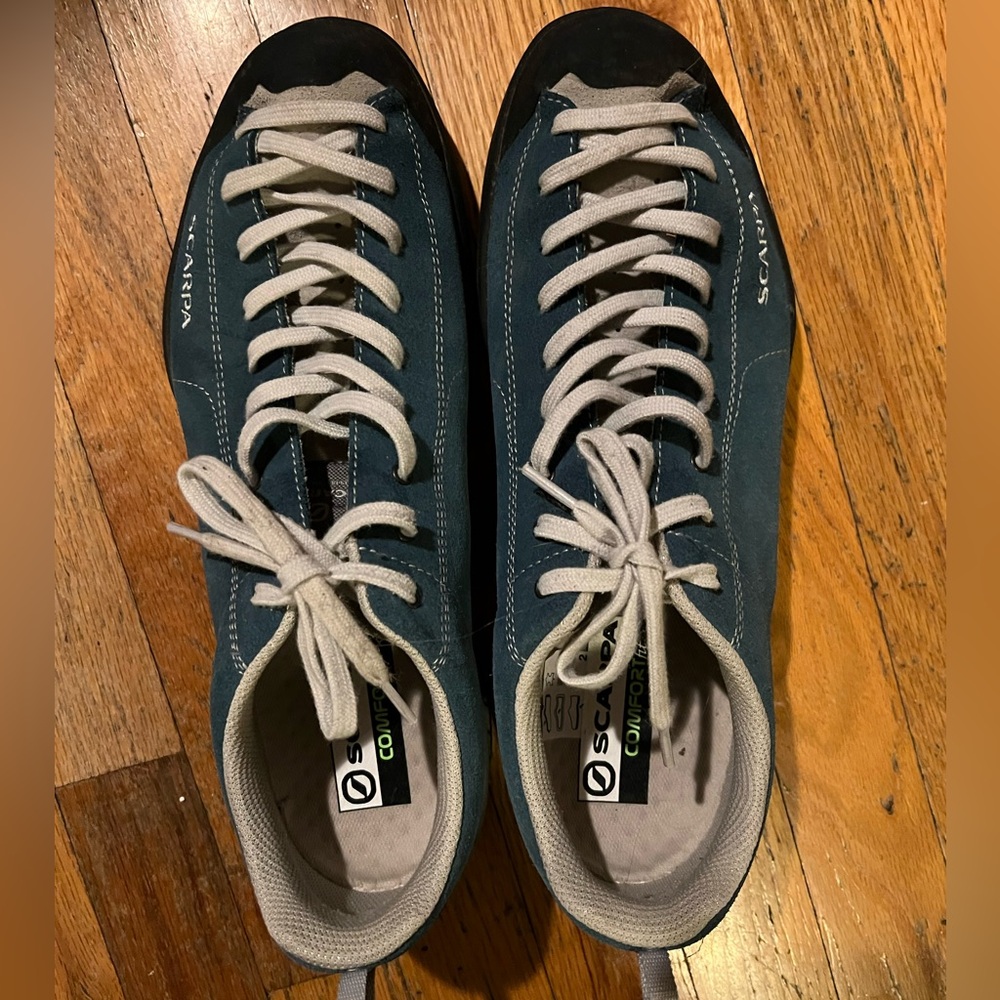 Scarpa Men’s Size 13